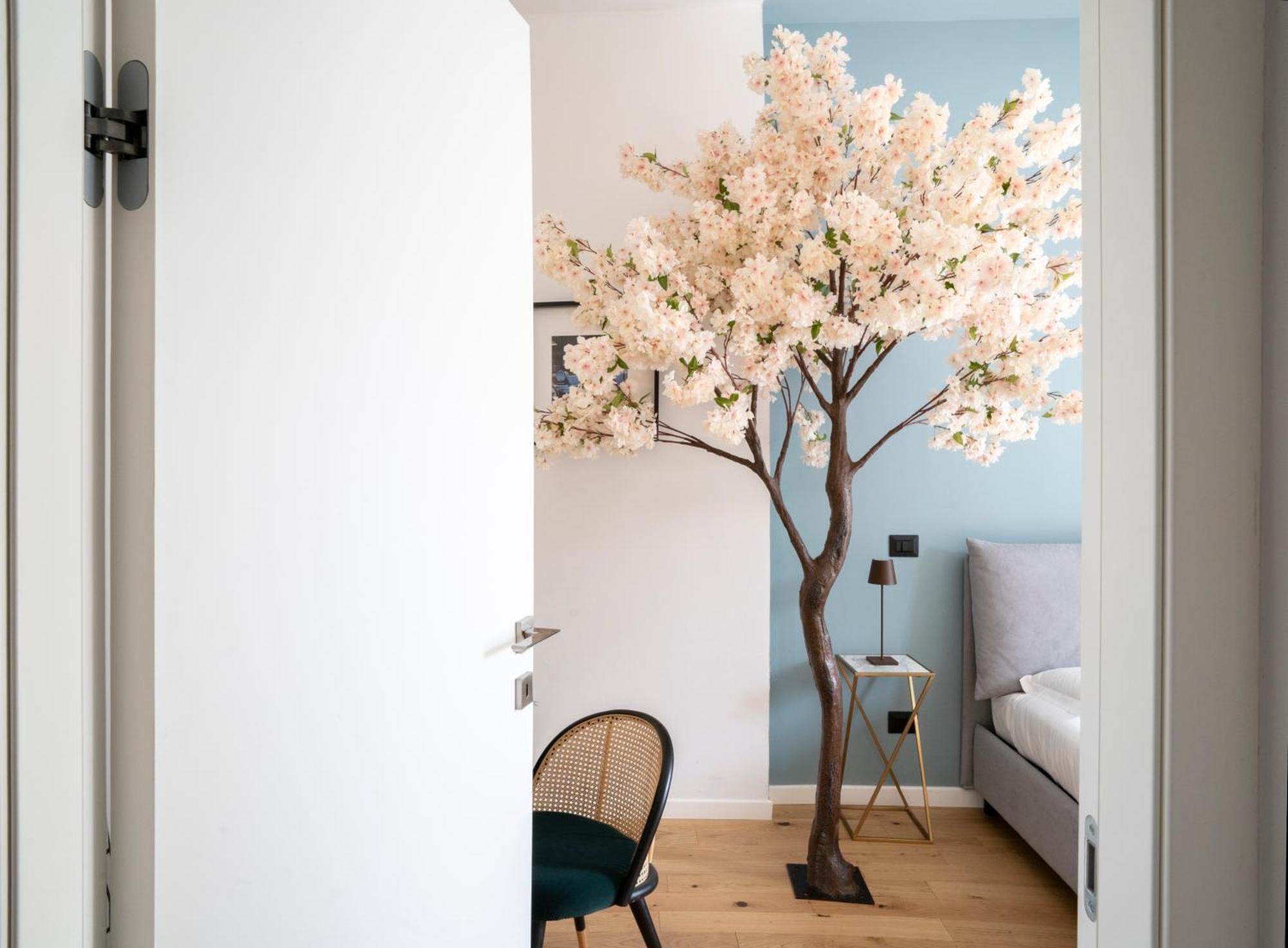 The Cherry Tree House Florens Exteriör bild